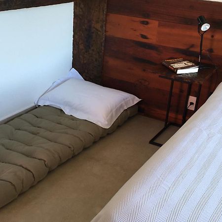 Latitude Lodge Cunha Εξωτερικό φωτογραφία