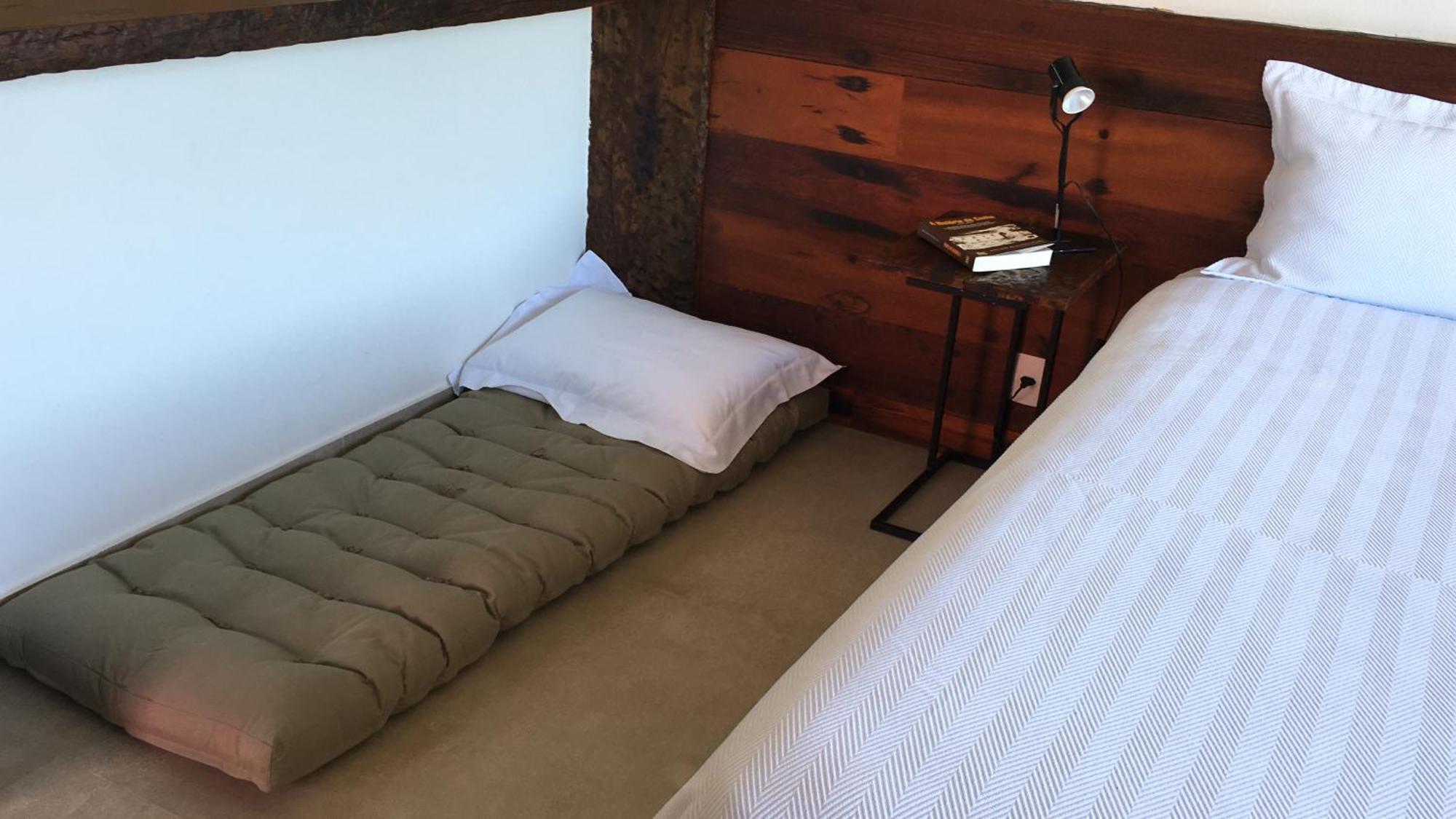Latitude Lodge Cunha Εξωτερικό φωτογραφία