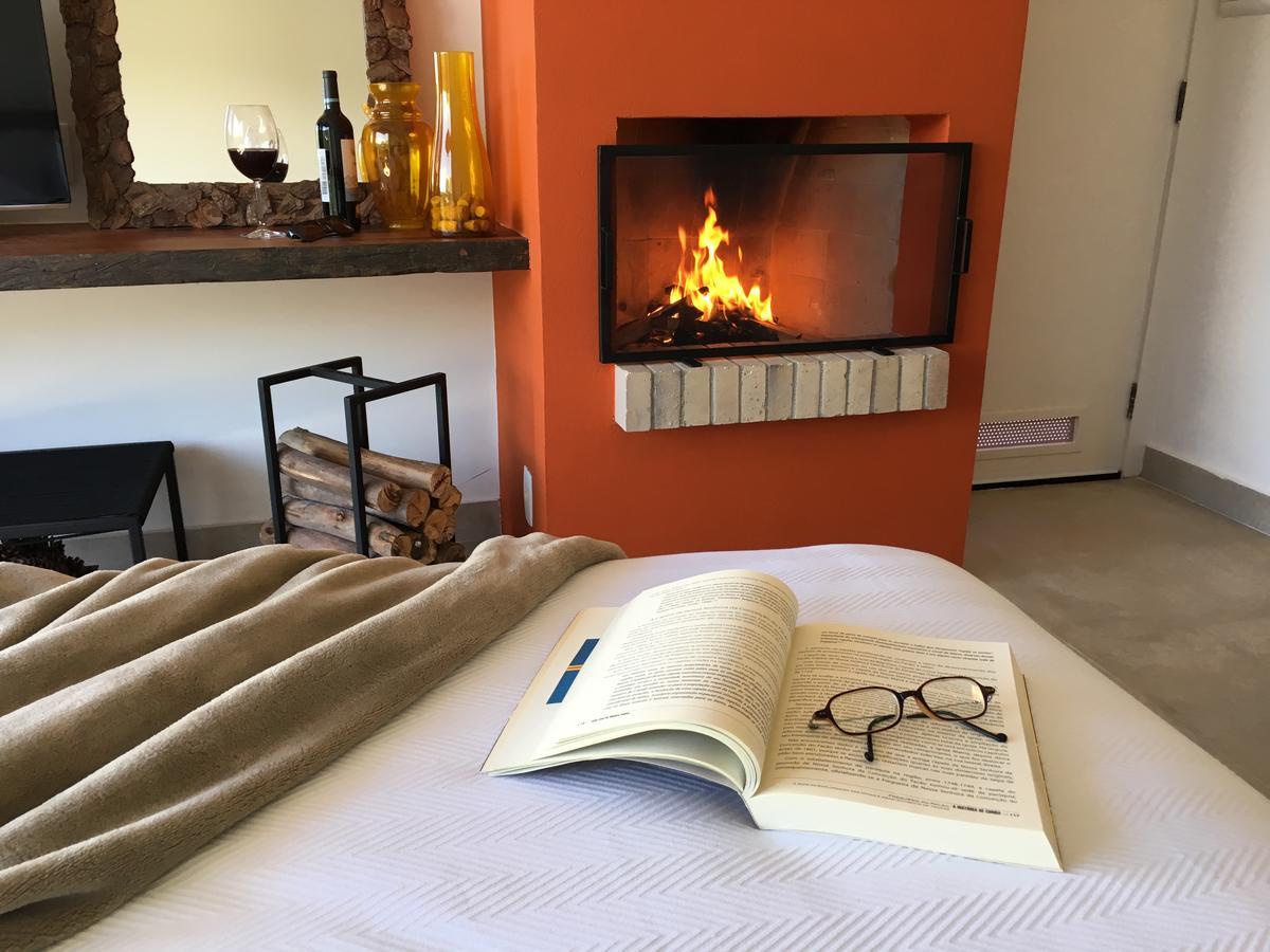 Latitude Lodge Cunha Εξωτερικό φωτογραφία